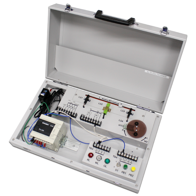 PLCトレーニングシステム