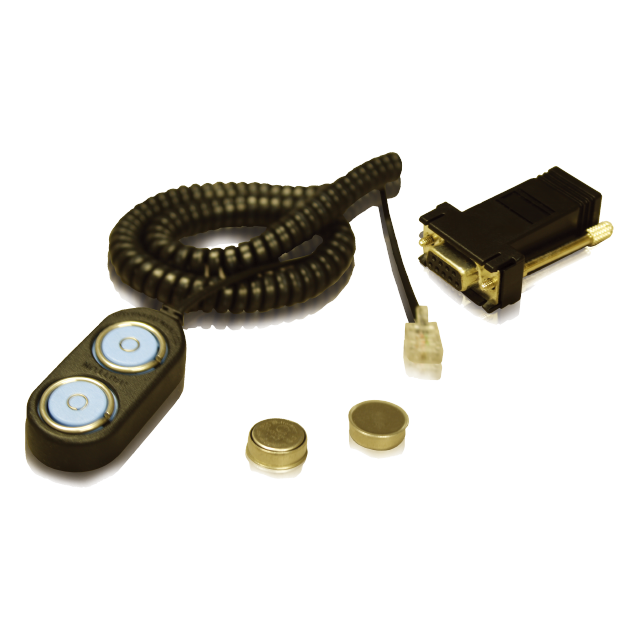 温度記録キット