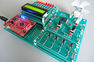 キットで学ぶ！シリーズ