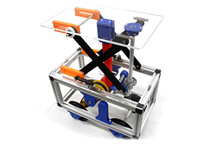 機械・ものづくり